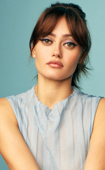Ella Purnell